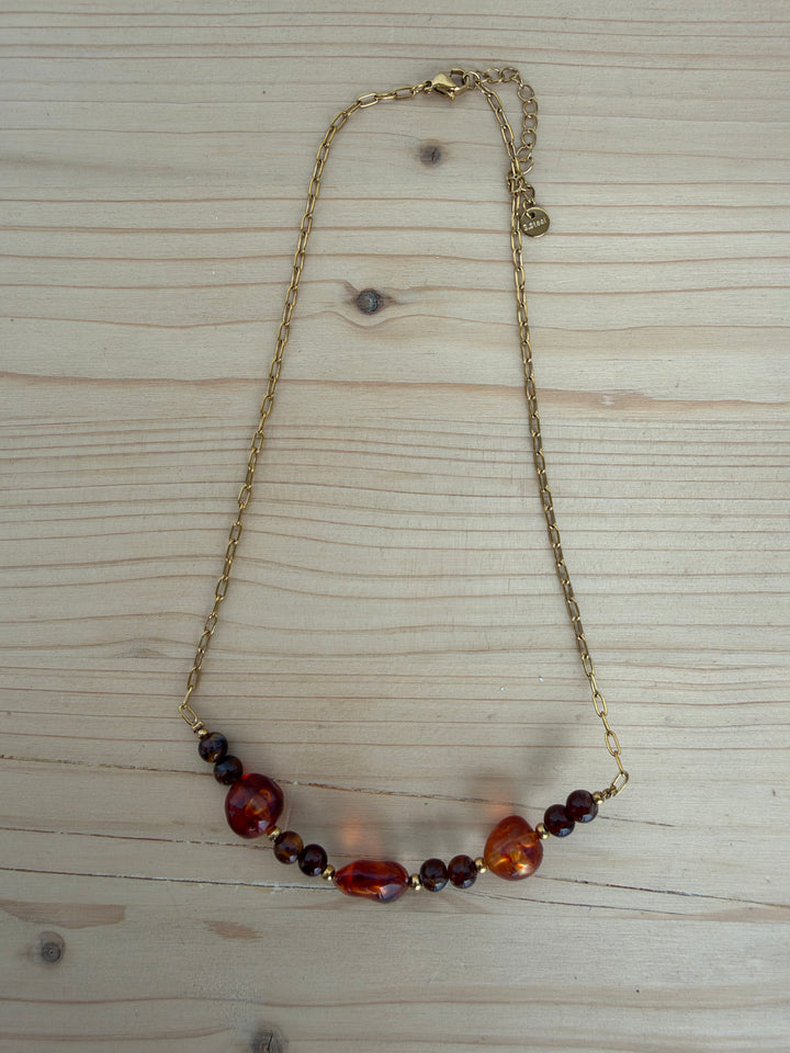 Collar Roro (acero)