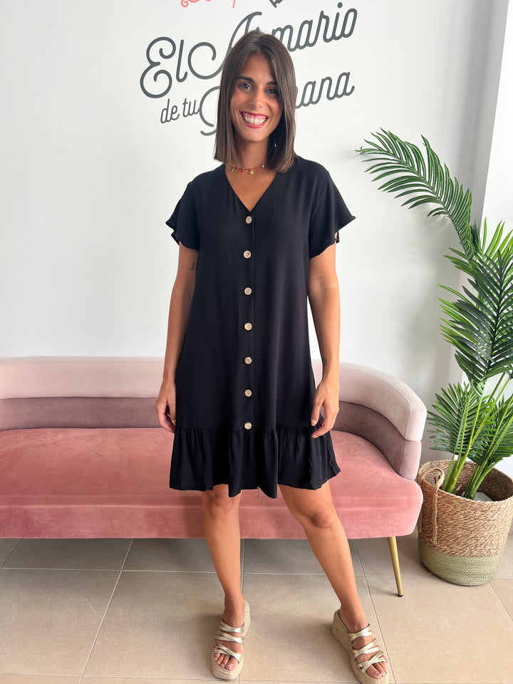 Vestido Ary