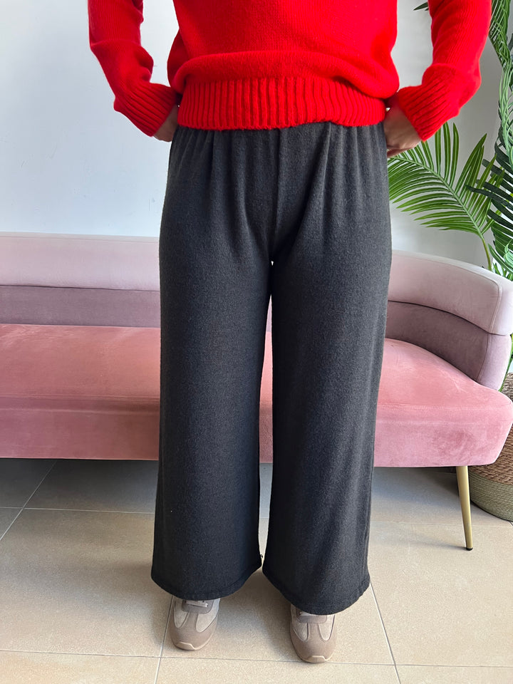 Pantalón Rodri negro