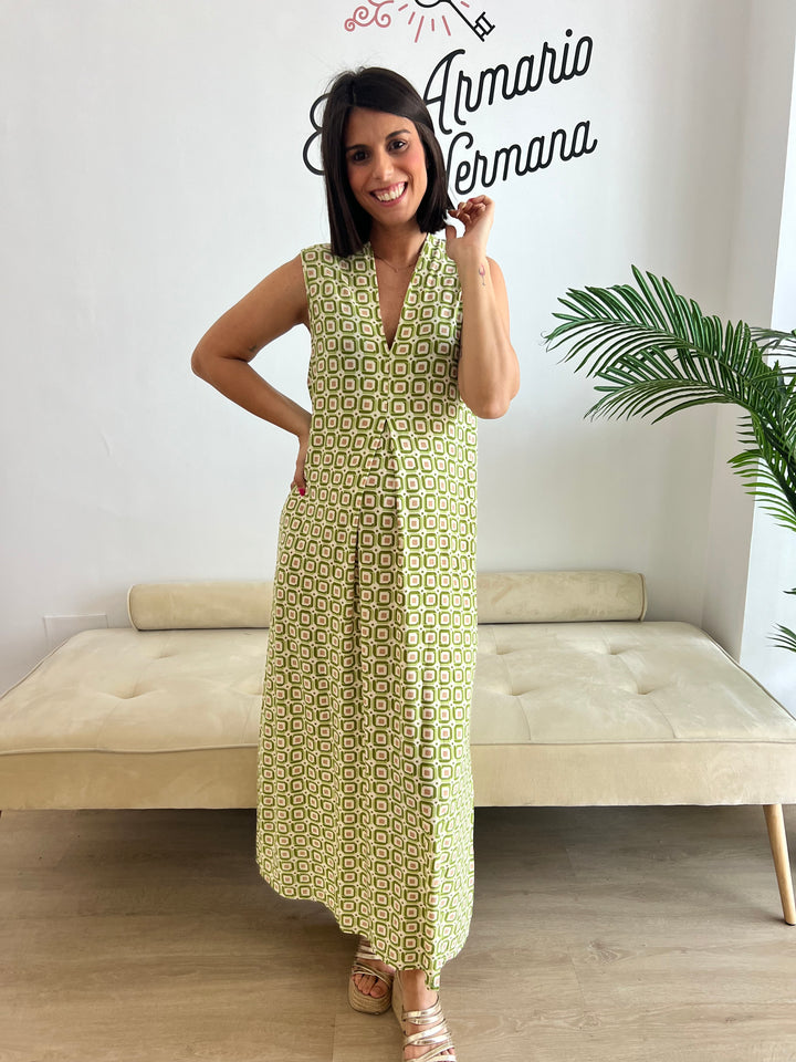 Vestido Esther