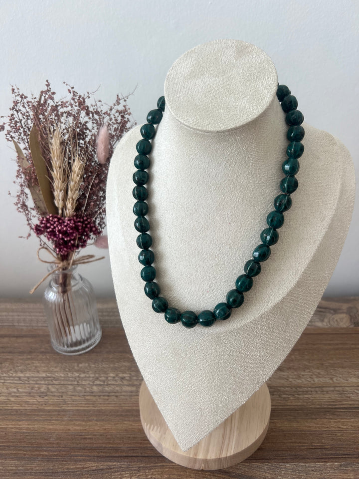 Collar Marc (acero)