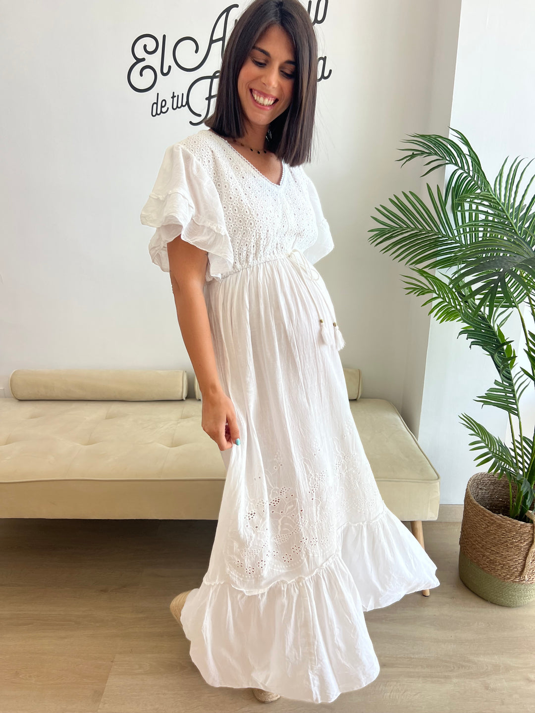 Vestido Marta