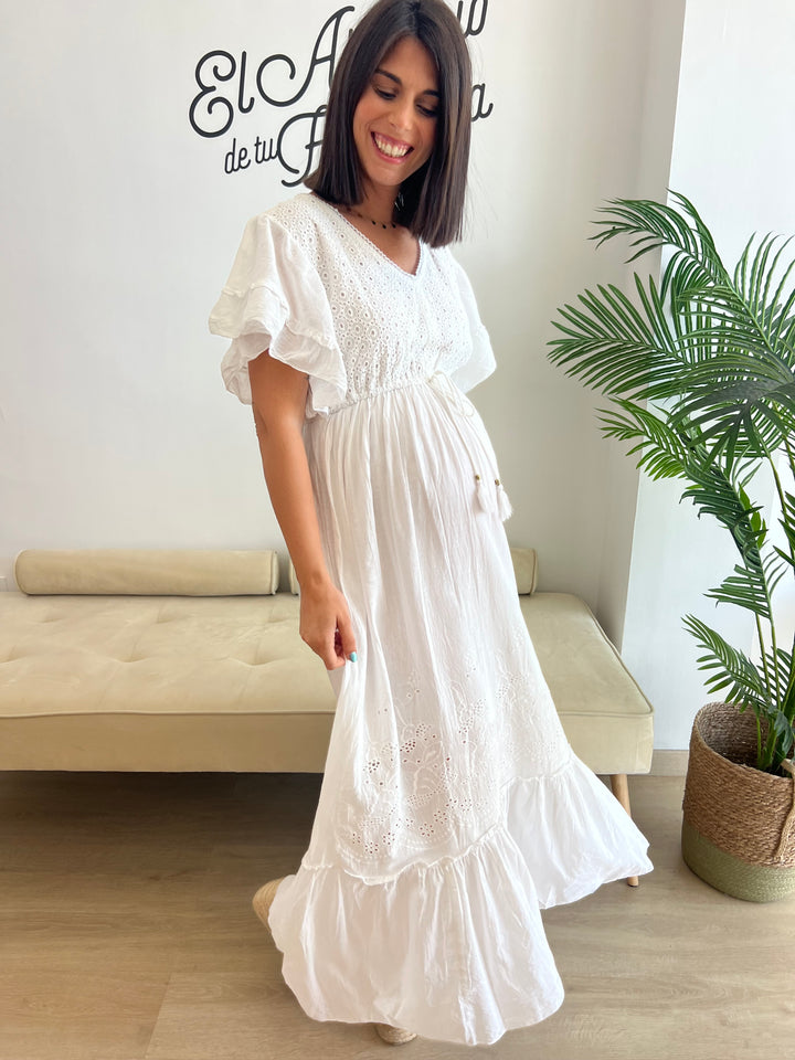 Vestido Marta