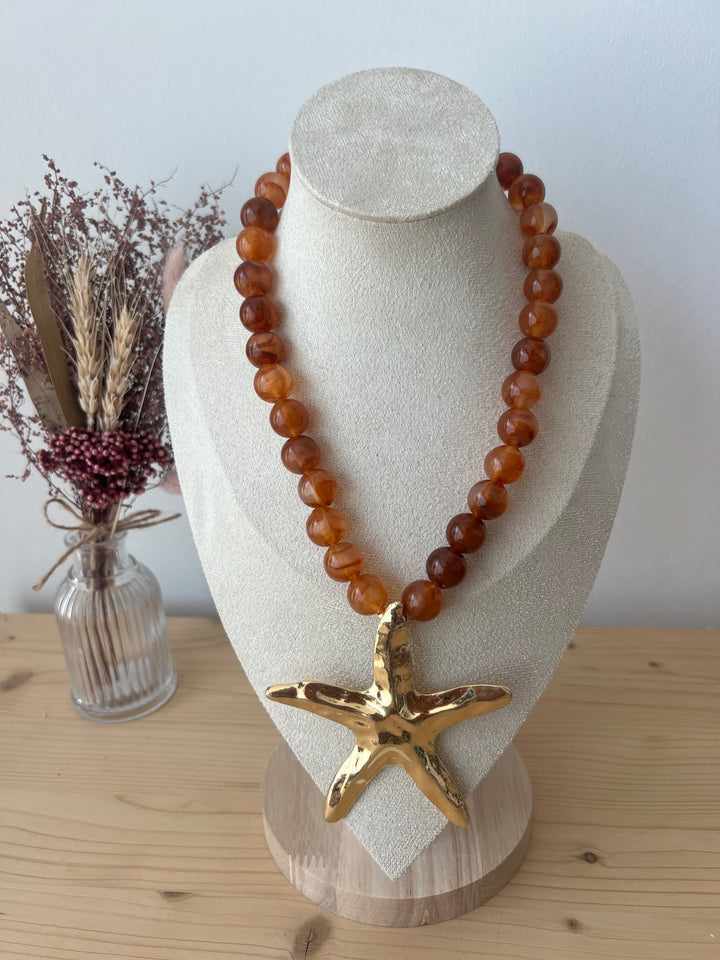 Collar Kaila