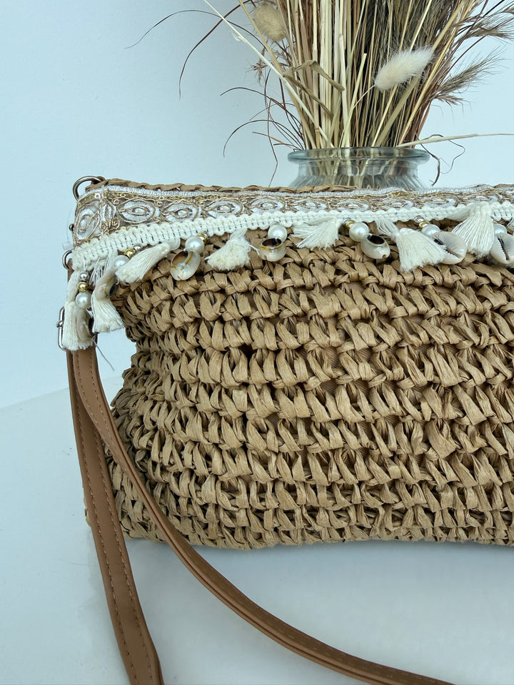 Bolso Calblanque marrón