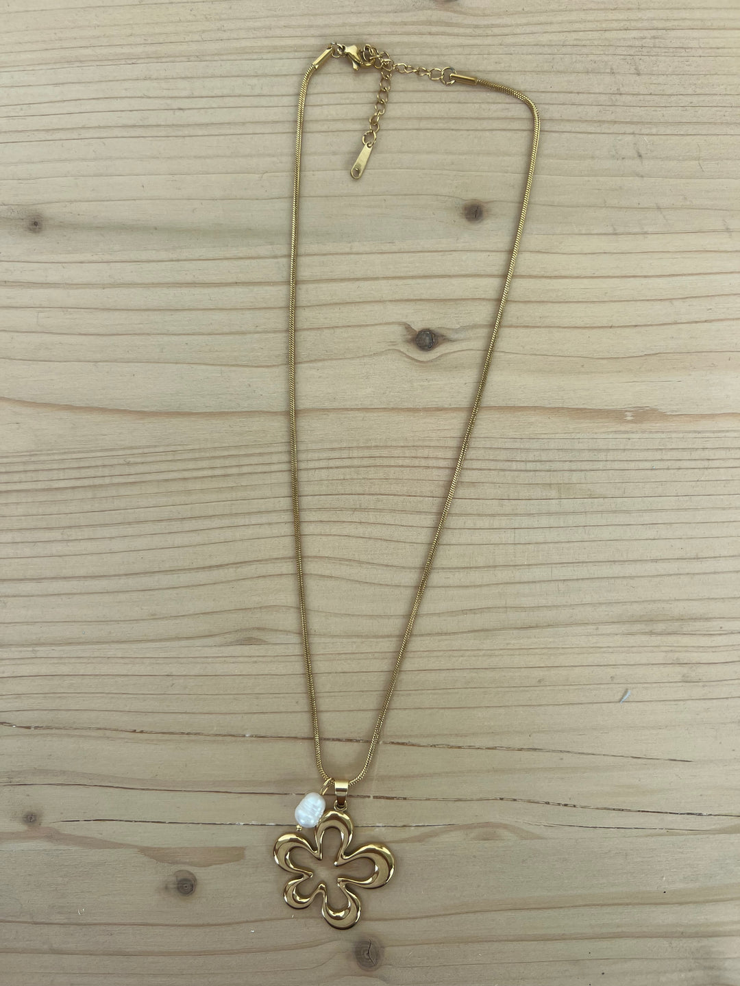 Collar Ary (acero)