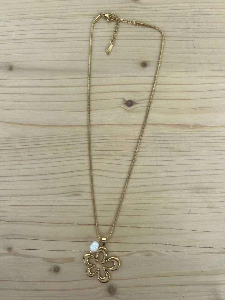 Collar Ary (acero)