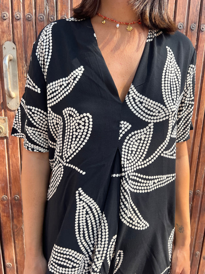 Vestido Sharon