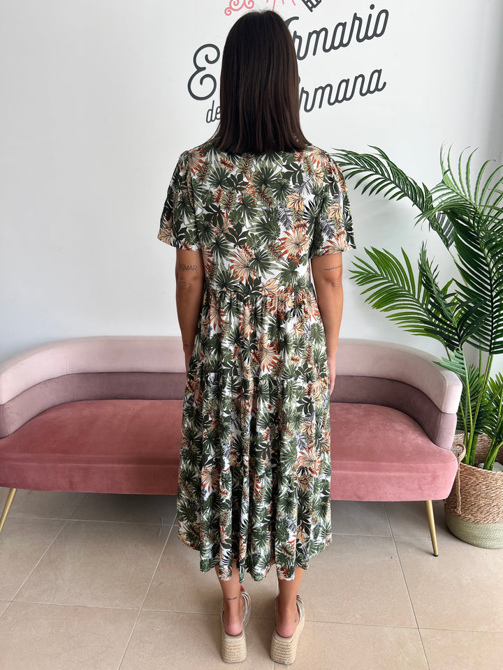 Vestido Senda