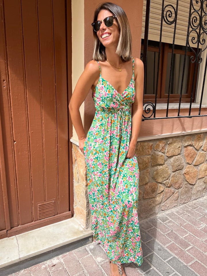 Vestido Silvia