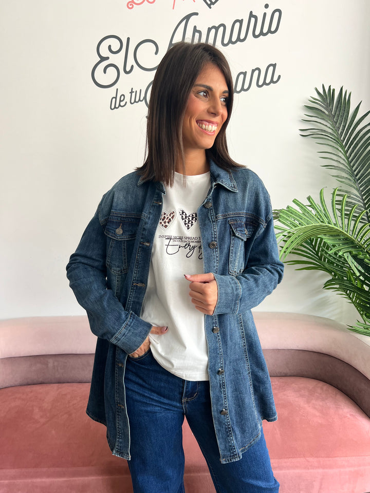 Chaqueta Verónica