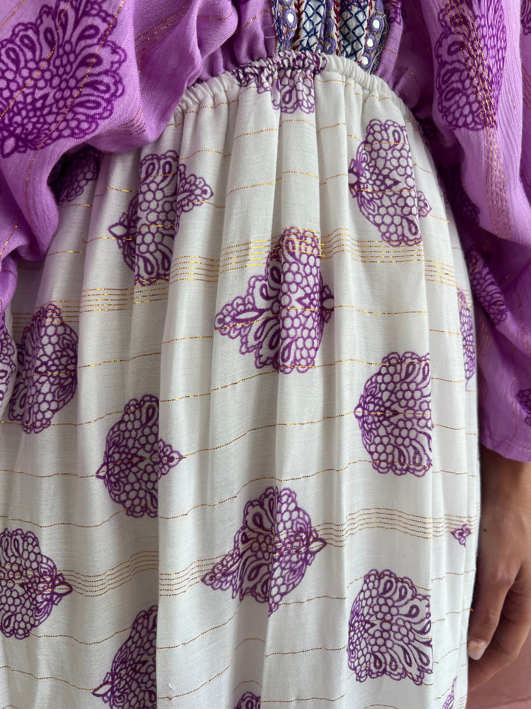 Vestido Katrina