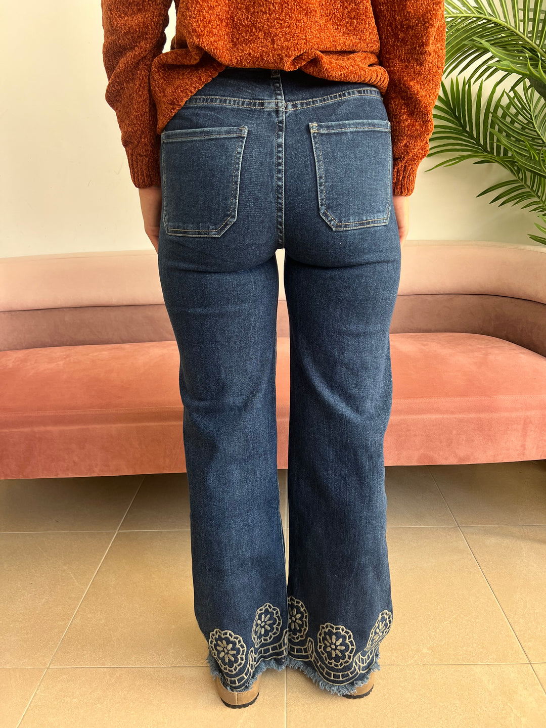 Pantalón Iris