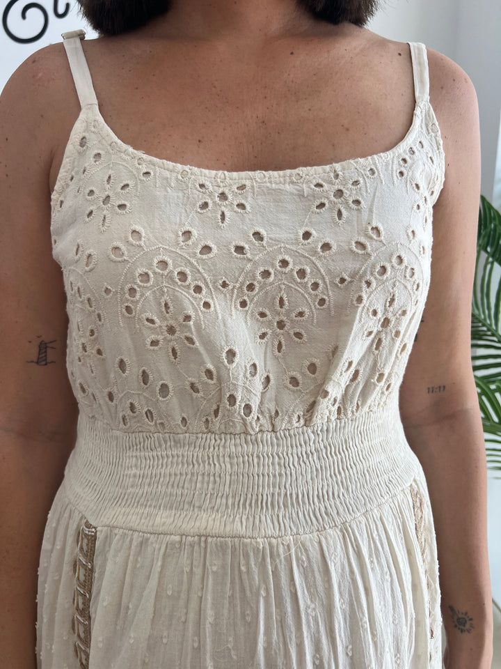 Vestido Ariel