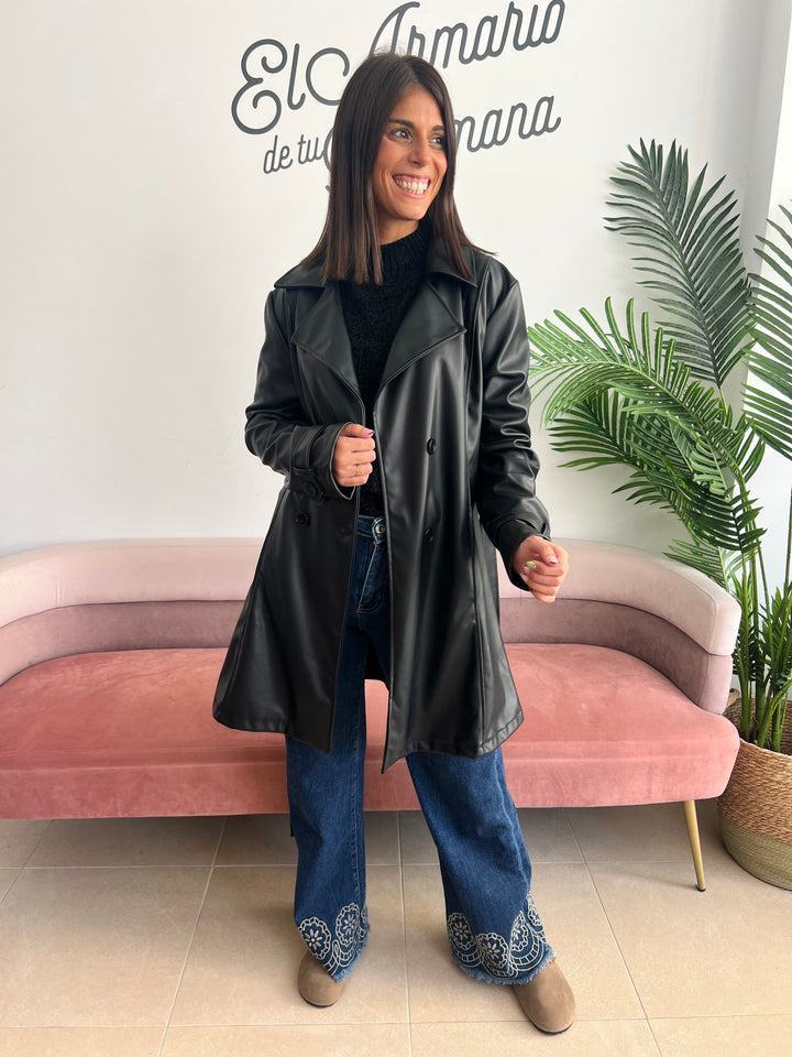 Chaqueta Esther