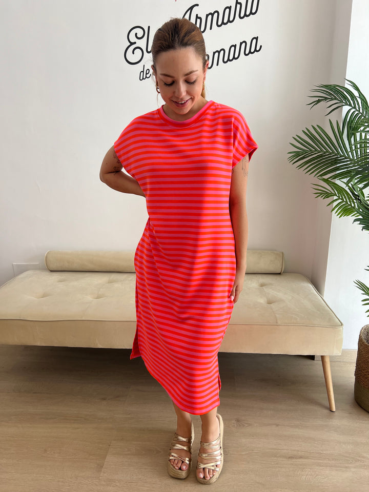 Vestido Mila