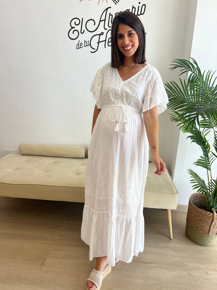 Vestido Formentor