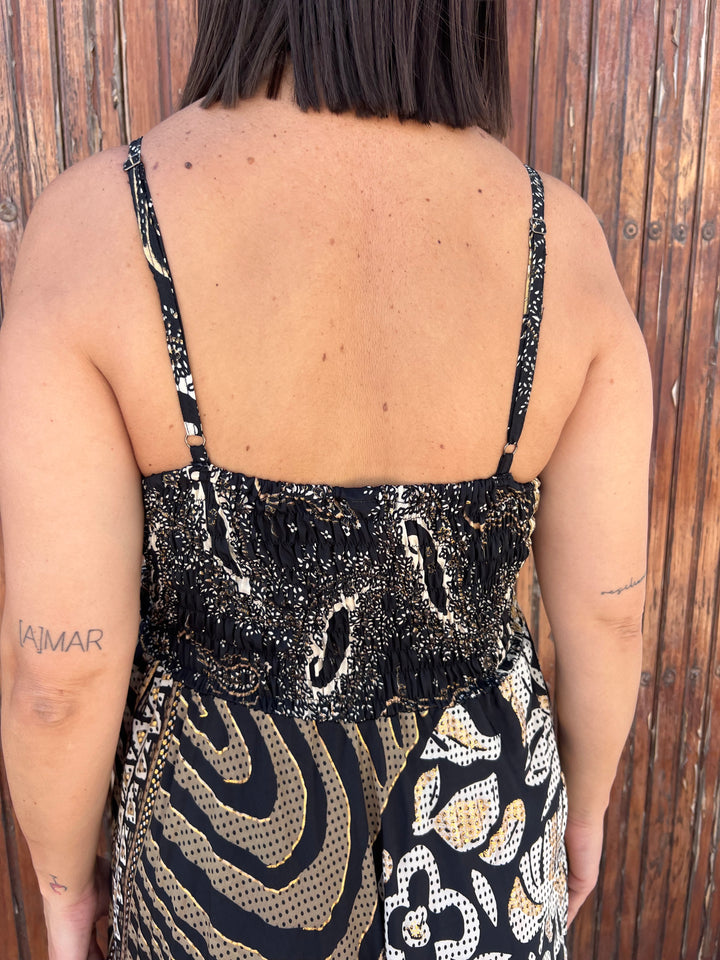 Vestido Fiyi