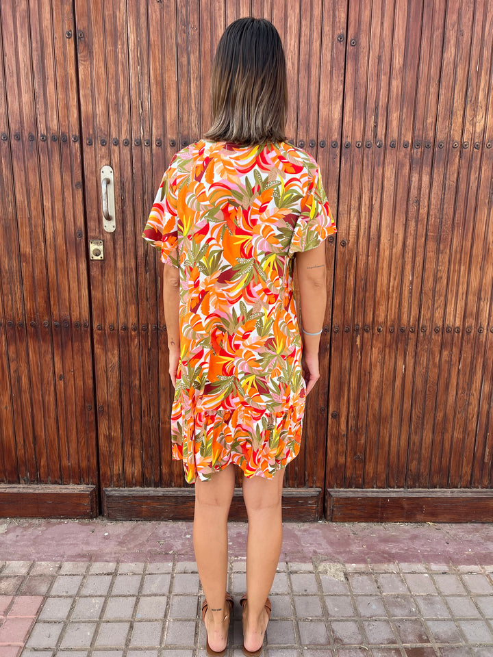 Vestido Vega