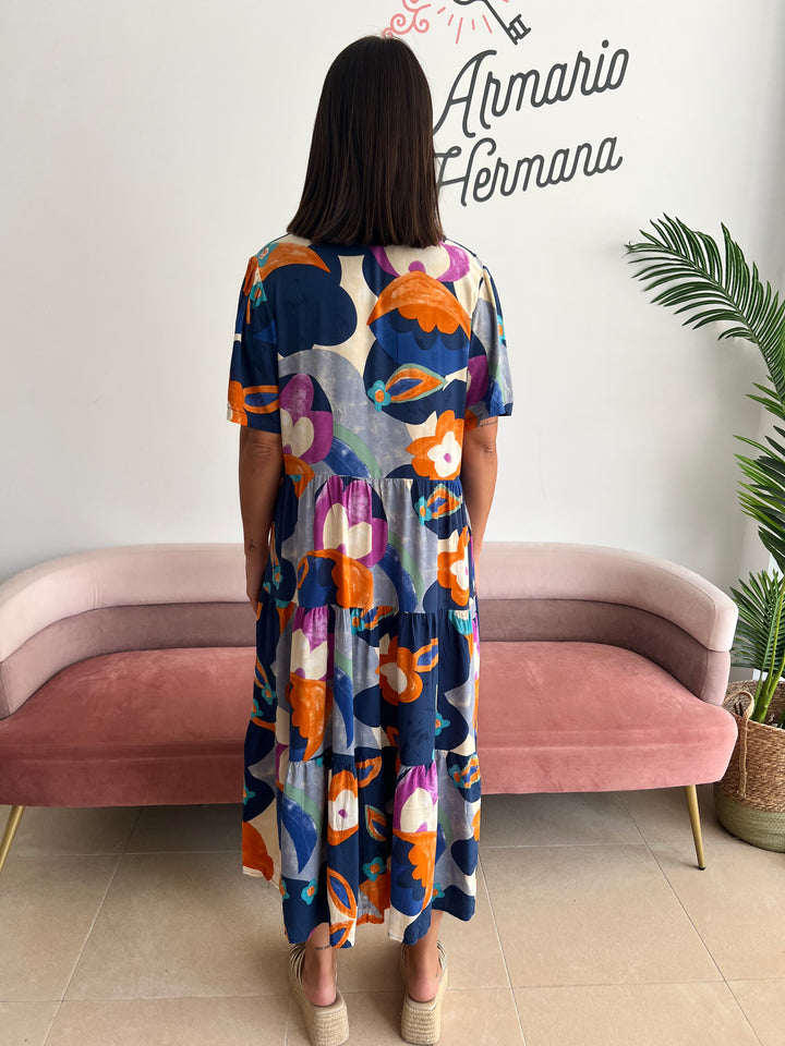 Vestido Triana
