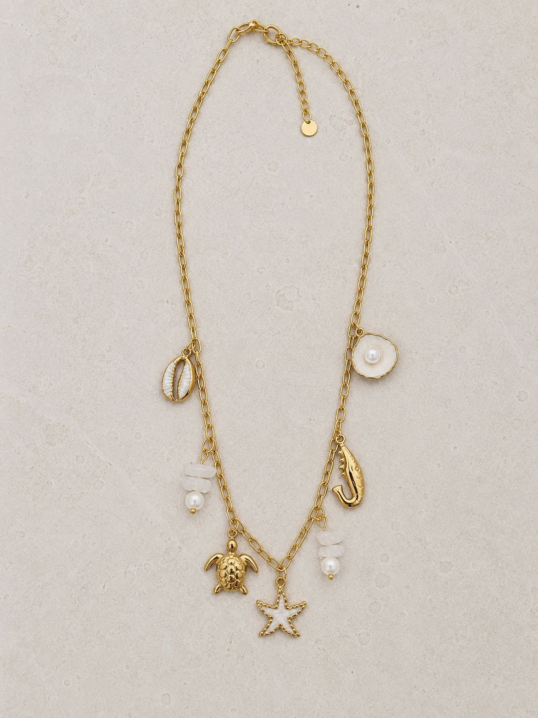Collar Levante (acero)