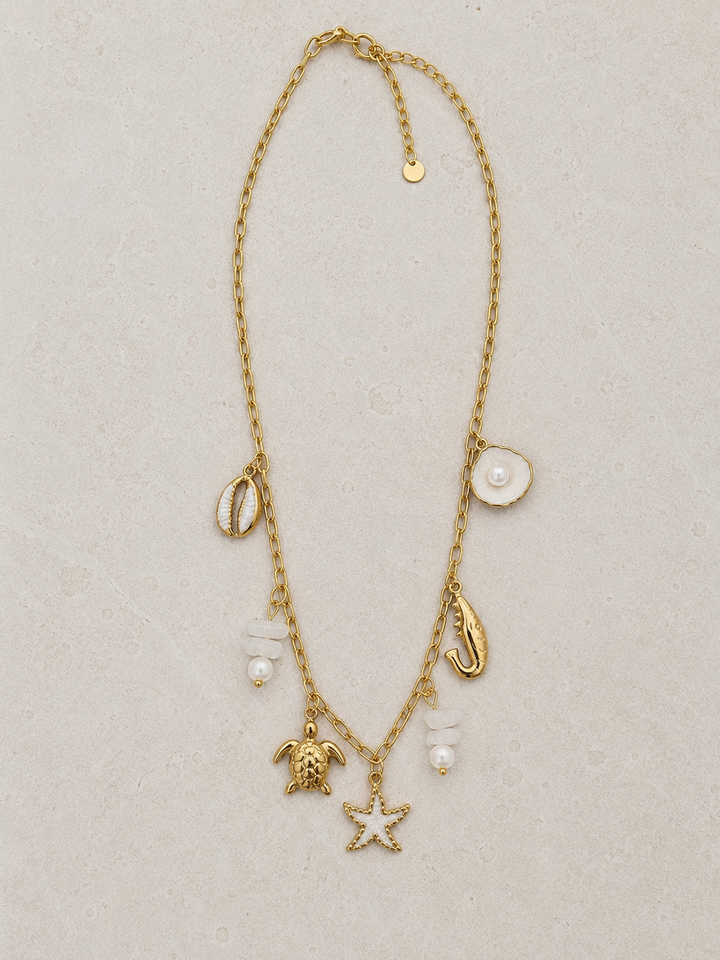 Collar Levante (acero)