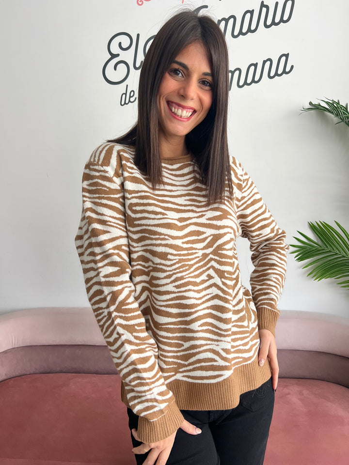 Jersey Jessica camel