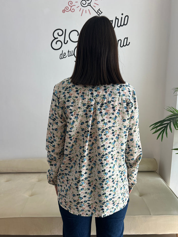 Camisa Julia