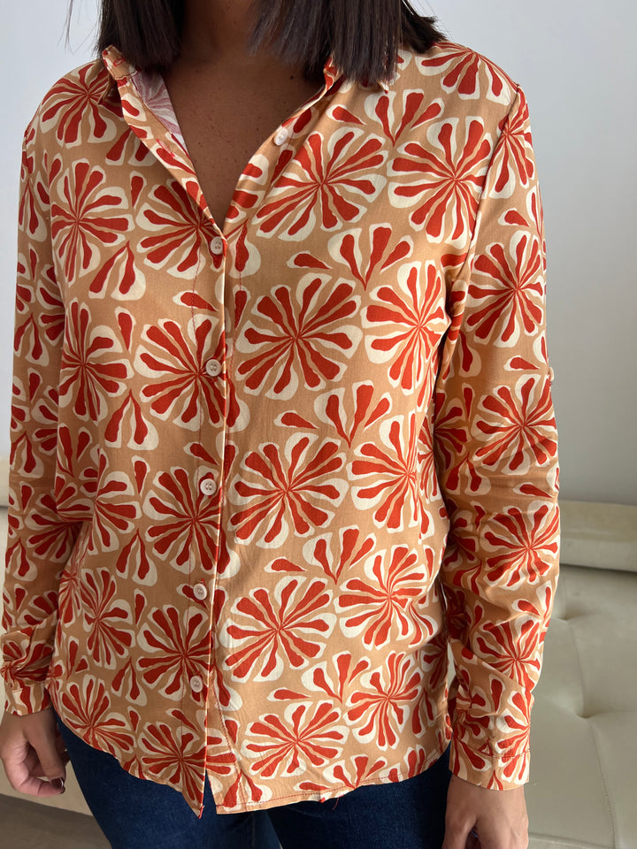 Camisa Jimena
