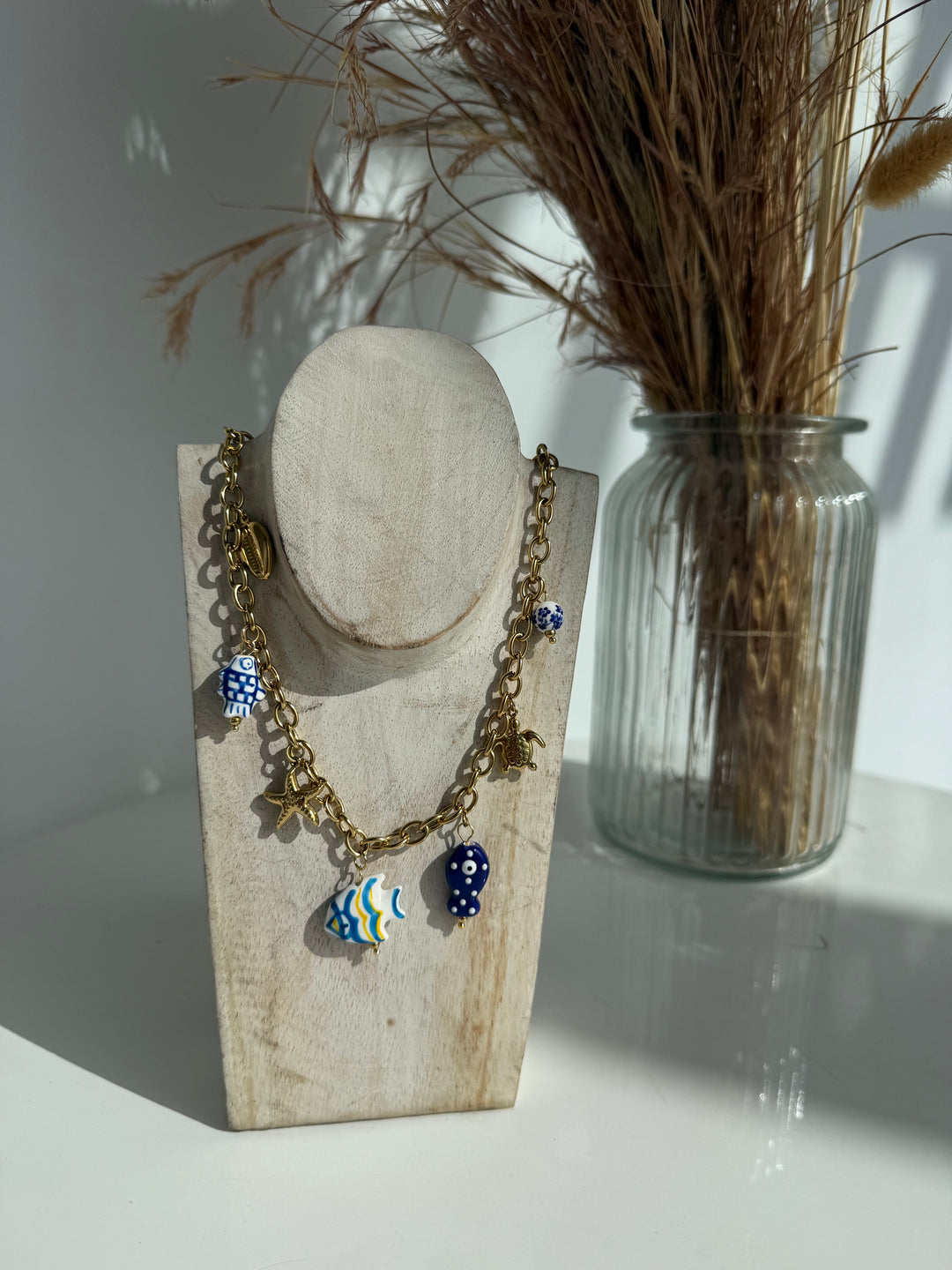 Collar Costa (acero)