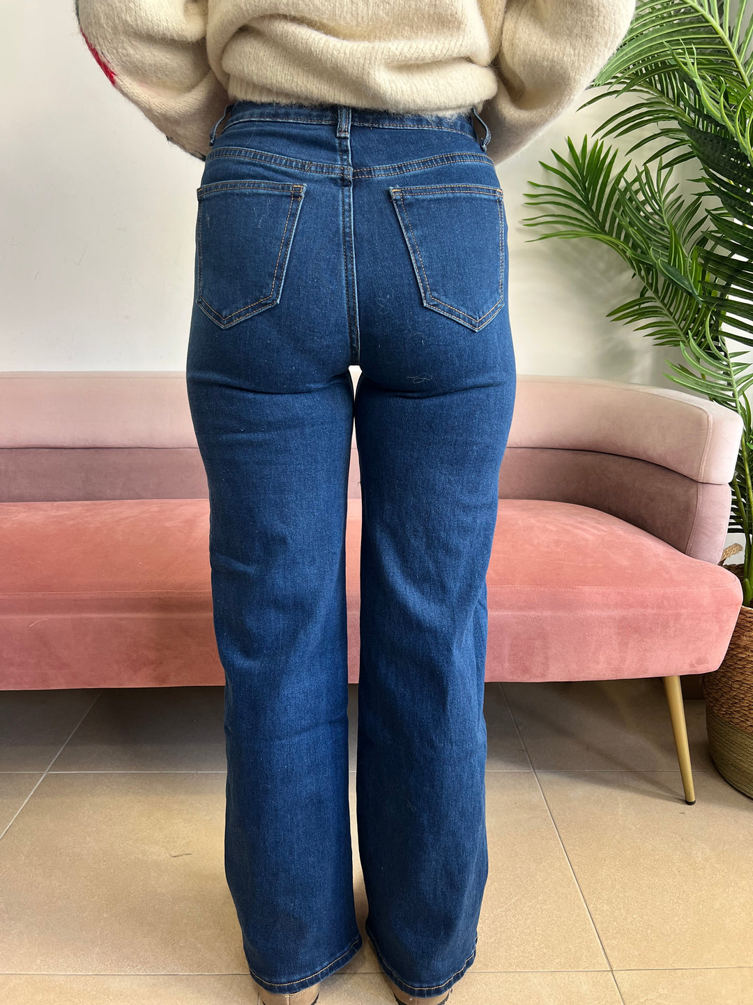 Pantalón Cherry
