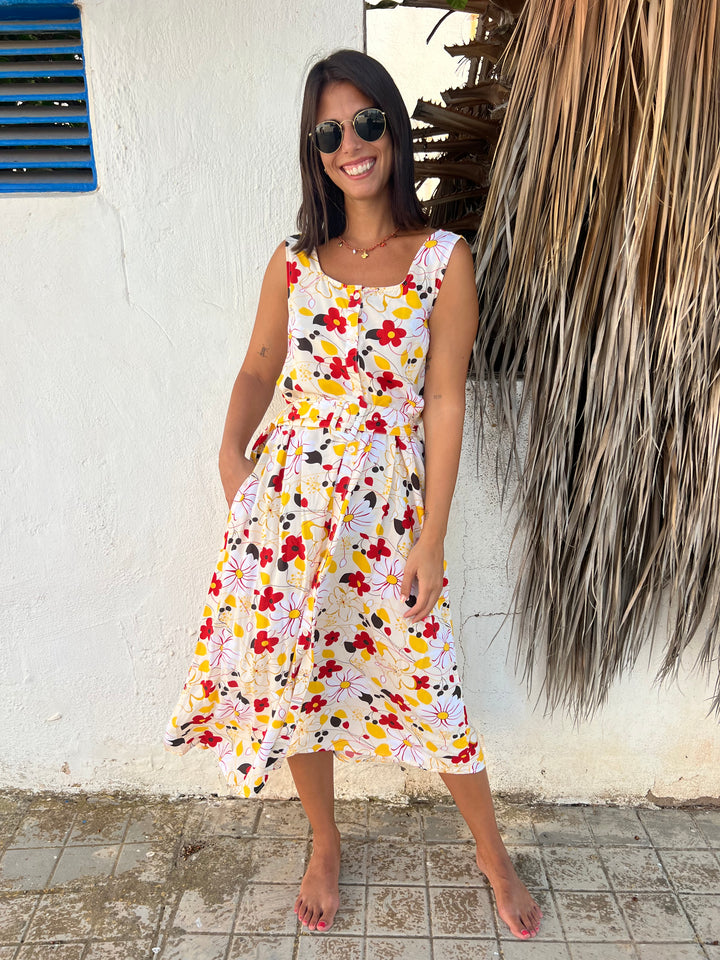 Vestido Vanessa