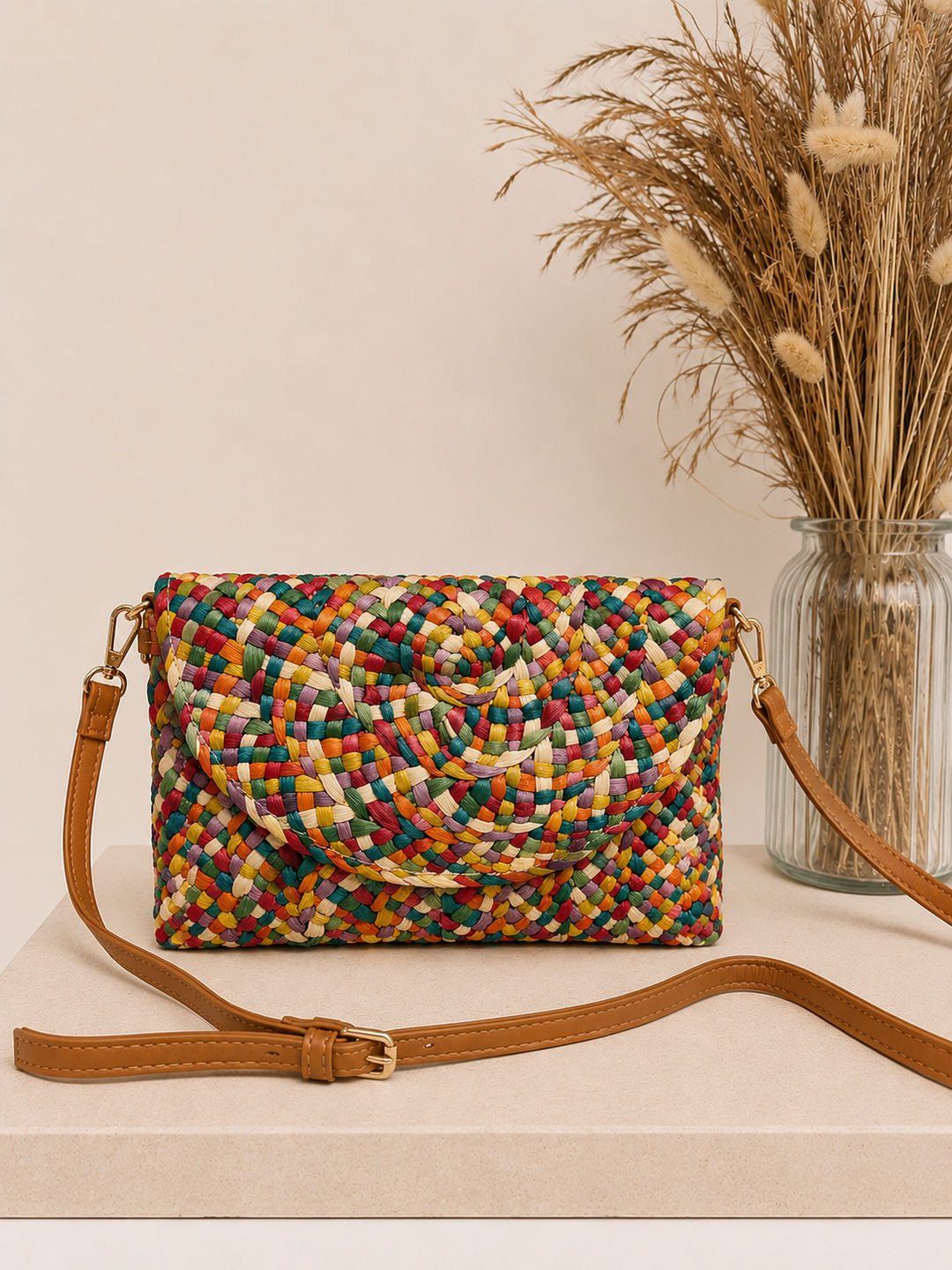 Bolso Lía