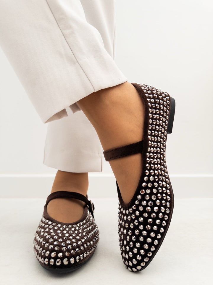 Zapatos Axel