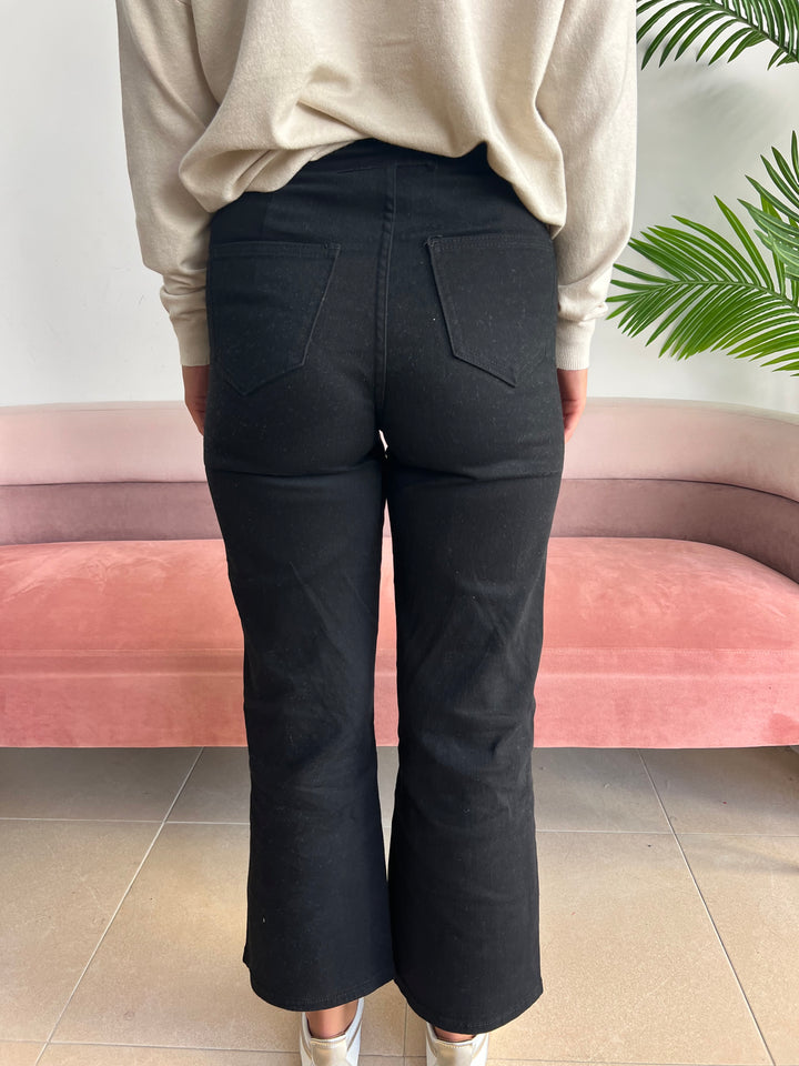 Pantalón Tania negro
