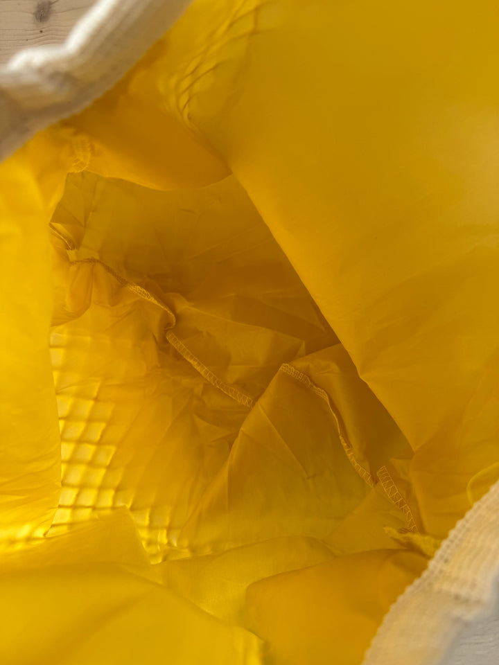 Bolso Kala amarillo