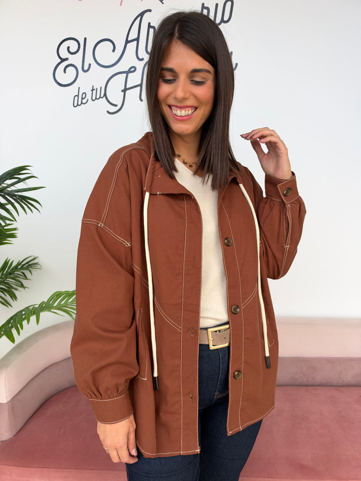 Chaqueta Charly