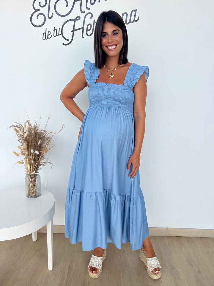 Vestido Liliana