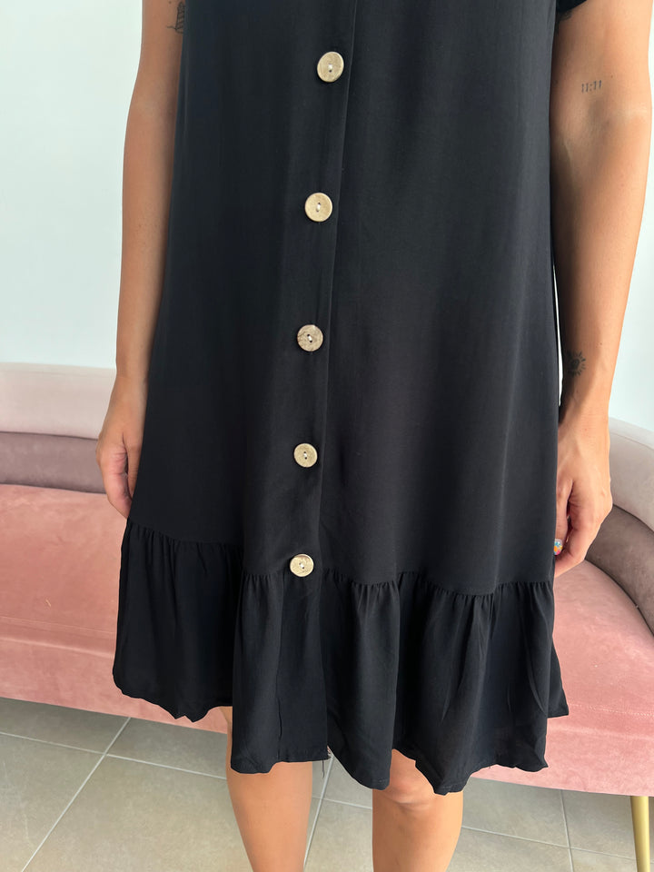 Vestido Ary