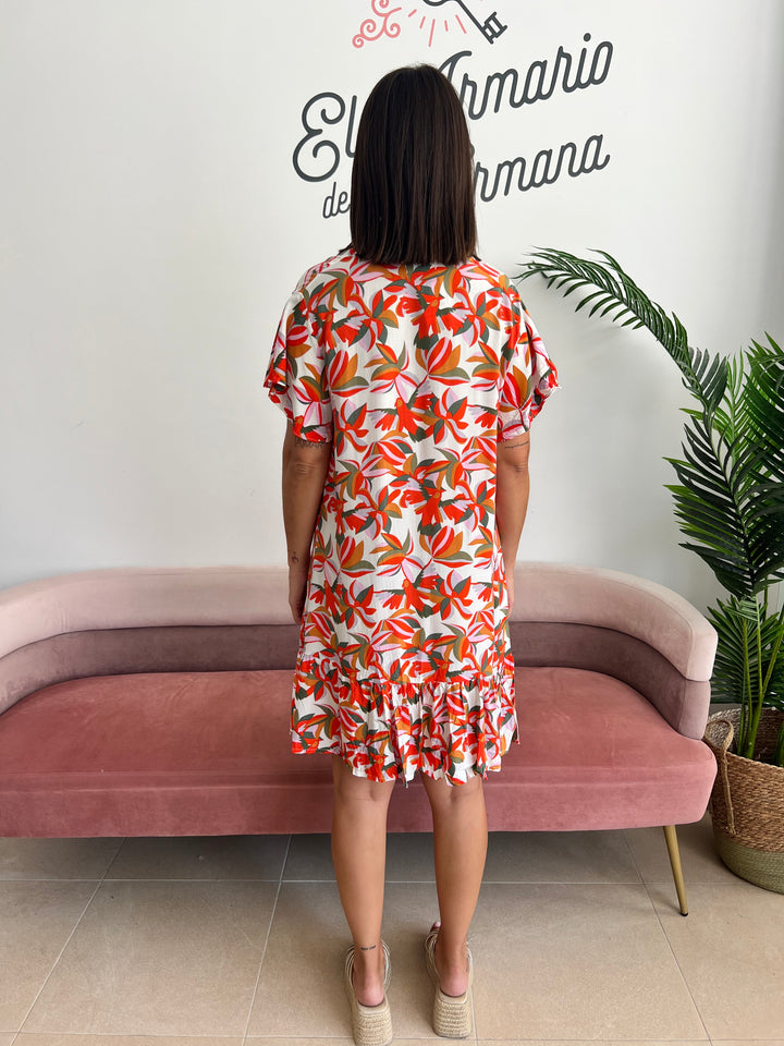 Vestido Melina