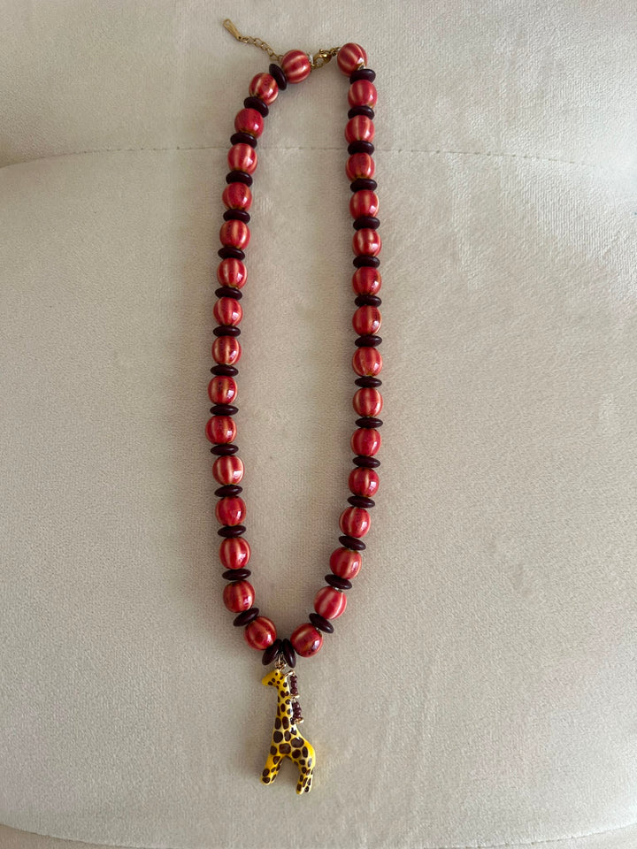 Collar Mel (acero)