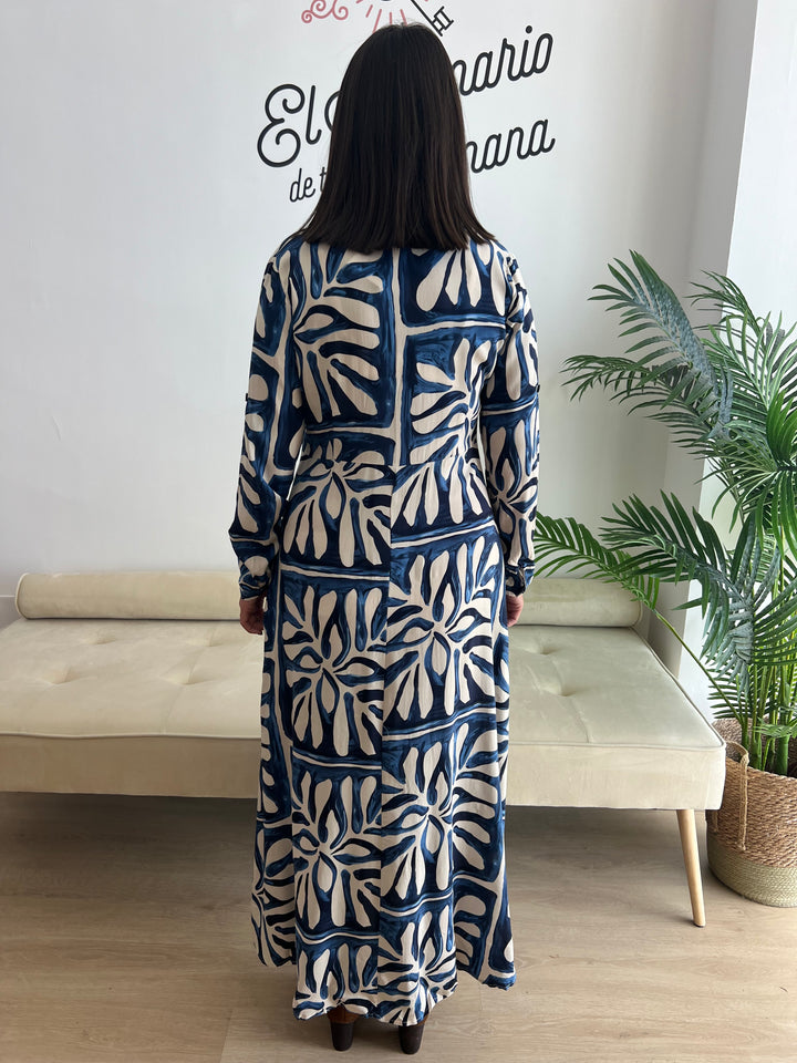 Vestido Gala