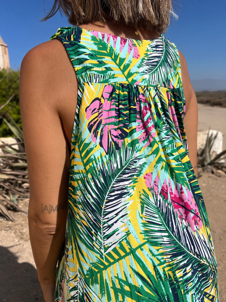 Vestido Zulema