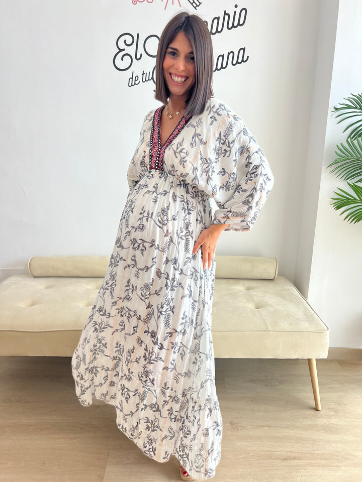 Vestido Amaia