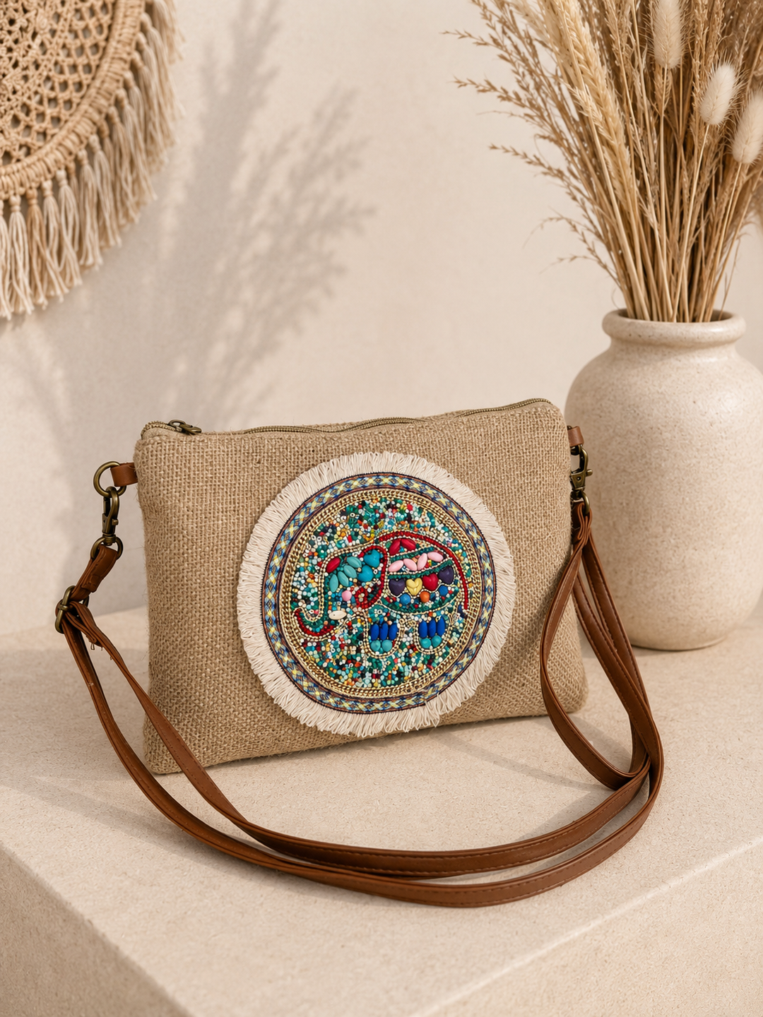 Bolso Elefante