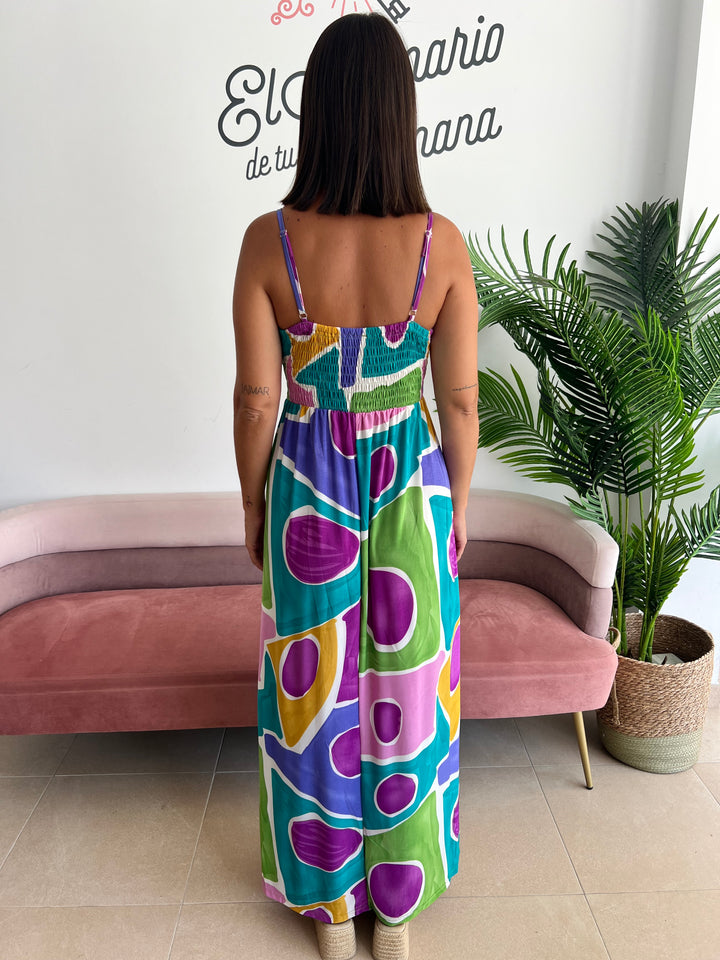 Vestido Morella
