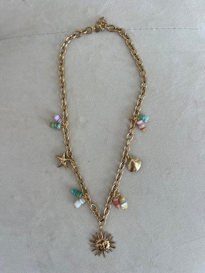 Collar Filipinas (acero)
