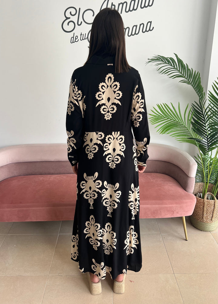 Vestido Montse