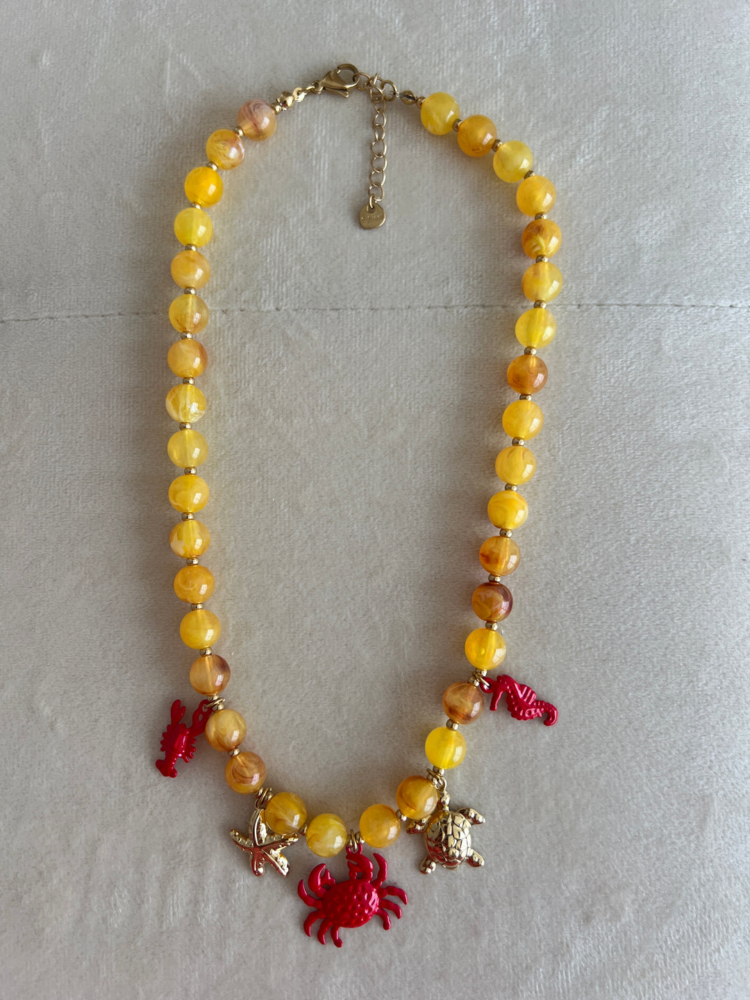 Collar Caleta (acero)