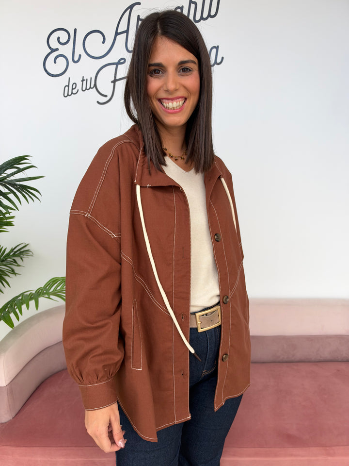 Chaqueta Charly